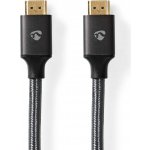 Nedis CVTB34000GY100 – Hledejceny.cz