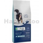 Bozita Grain Free Lamb 12,5 kg – Hledejceny.cz