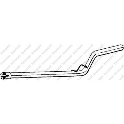 Bosal BS 803-001 – Hledejceny.cz