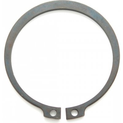 Seger. pojistka 50 vnější, síla 2 mm (ČSN022930 = DIN471) – Hledejceny.cz