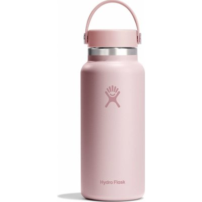 Hydro Flask Wide Flex Cap 945 ml trillium – Hledejceny.cz