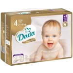 Dada Extra Care 4 7-16 kg 42 ks – Zboží Dáma