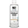 Barva ve spreji Pinty Chalk křídový sprej CK798 ash grey 400 ml
