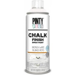 Pinty Chalk křídový sprej CK798 ash grey 400 ml