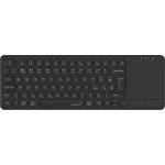 Eternico K200S Wireless Touchpad ET-K200SWCSB CZ/SK – Sleviste.cz