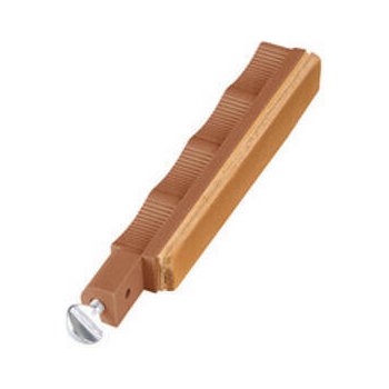 Lansky Leather Stropping Hone