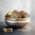 Boles D´olor jantarový kámen Vosk vonný AMBER STONE 5 x 2 x 4 cm Juicy Cherries Šťavnatá višeň – Zboží Dáma