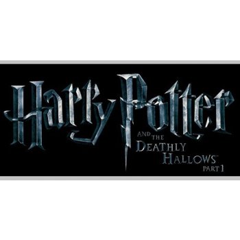 Harry potter and the Deathly Hallows