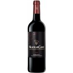 Baron Philippe de Rothschild Mouton Cadet Bordeaux 2019 13,5% 0,75 l (holá láhev) – Hledejceny.cz