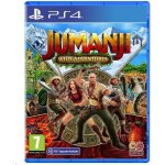 Jumanji: Wild Adventures – Zboží Dáma