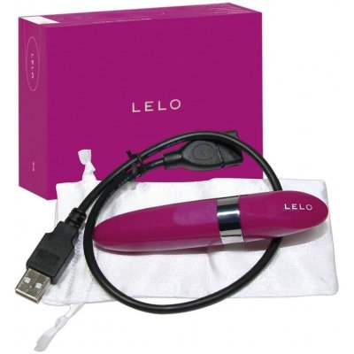 Lelo Mia ll – Zboží Mobilmania