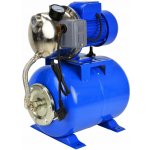 Geko 24L JS100 1100W G81513 – Zboží Dáma