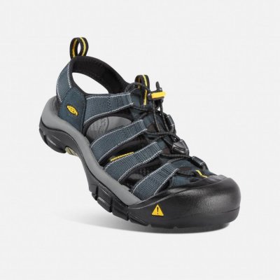 Keen Newport H2 navy medium grey – Hledejceny.cz