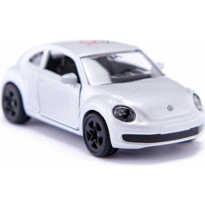 Siku Super Sieper VW Beetle – Zbozi.Blesk.cz