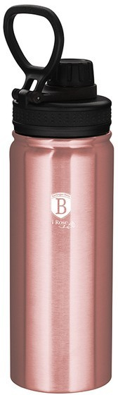 Berlingerhaus Termoska lahev nerez 500 ml I Rose Edition BH 6373