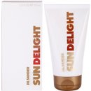 Jil Sander Sun Delight sprchový gel 150 ml