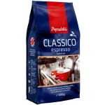 Popradská Classico Espresso 0,5 kg – Zboží Mobilmania