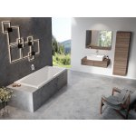 RAVAK FORMY 02 SLIM 180 x 80 cm C891300000 – Hledejceny.cz