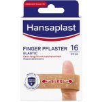 Hansaplast náplast na prsty 16 ks – Sleviste.cz