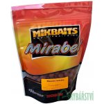 Mikbaits Mirabel boilies 300 g 12 mm Pikantní švestka – Hledejceny.cz