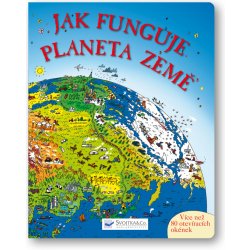 Jak funguje planeta Země