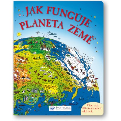 Jak funguje planeta Země – Zbozi.Blesk.cz