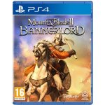 Mount and Blade 2 Bannerlord – Sleviste.cz