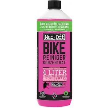 Muc-Off čistící koncentrát Bike Cleaner 1000 ml