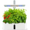 Květináč a truhlík Bentech Smart Garden chytrý květináč CM01