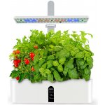 Bentech Smart Garden chytrý květináč CM01 – Hledejceny.cz