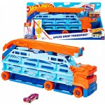 Mattel Hot Weels Drop Transport – Hledejceny.cz