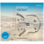 Rybí krev - Jiří Hájíček, Dana Černá – Zboží Dáma