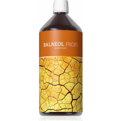 Energy Balneol aromatická koupel 1000 ml