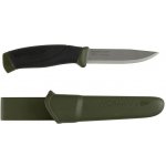 Morakniv Companion HeavyDuty (C) Military Green 12494 – Hledejceny.cz