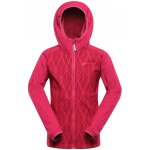 Alpine Pro Ezoro růžová – Zboží Mobilmania