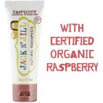 Jack N´ Jill Malina 50 g – Zbozi.Blesk.cz