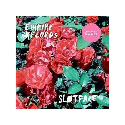 Slutface - Empire Records Sponge State LP – Hledejceny.cz