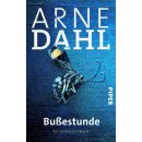 Buestunde Dahl ArnePaperback