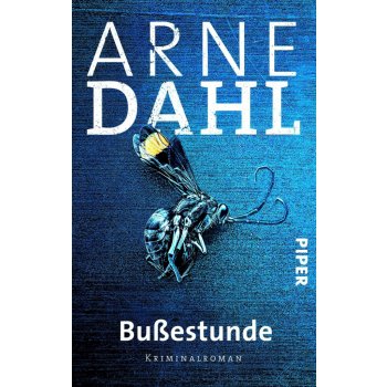 Buestunde Dahl ArnePaperback