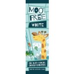 Moo Free Tyčinka kakaová bílá 20 g – Sleviste.cz