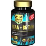 Z-Konzept BCAA + B6 120 tablet – Zboží Dáma