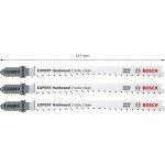 Bosch Professional Pilový plátek T308 BFP 3 ks 2608900547 – Sleviste.cz