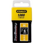 Stanley 1-TRR134T 1000ks – Zboží Mobilmania