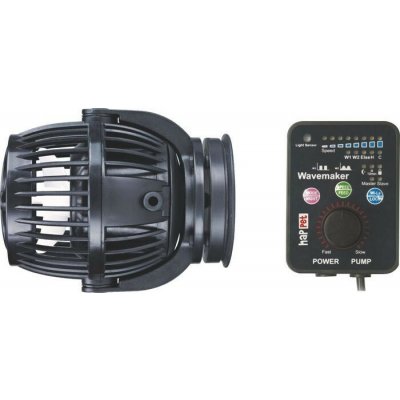 Happet Wave maker RW 20 – Hledejceny.cz