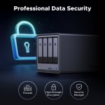Ugreen NASync DXP4800 Plus 35261 – Hledejceny.cz