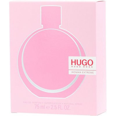 Hugo Boss Hugo Extreme parfémovaná voda dámská 75 ml – Zboží Mobilmania