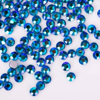 Kamínky Rainbow Blue SS3 50 ks – Hledejceny.cz