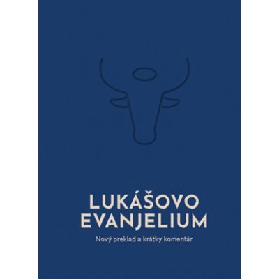 Lukášovo evanjelium – Zboží Mobilmania