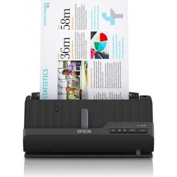 Epson ES-C320W