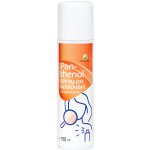 Aveflor Trioderm Sun Panthenol spray po opalování 150 ml – Hledejceny.cz